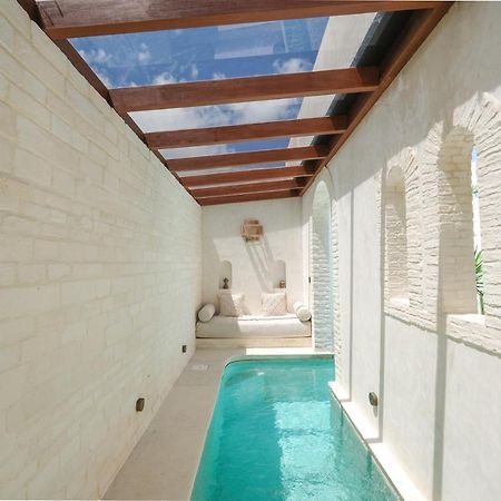 Breathe Boutique Suites Uluwatu  Exterior photo
