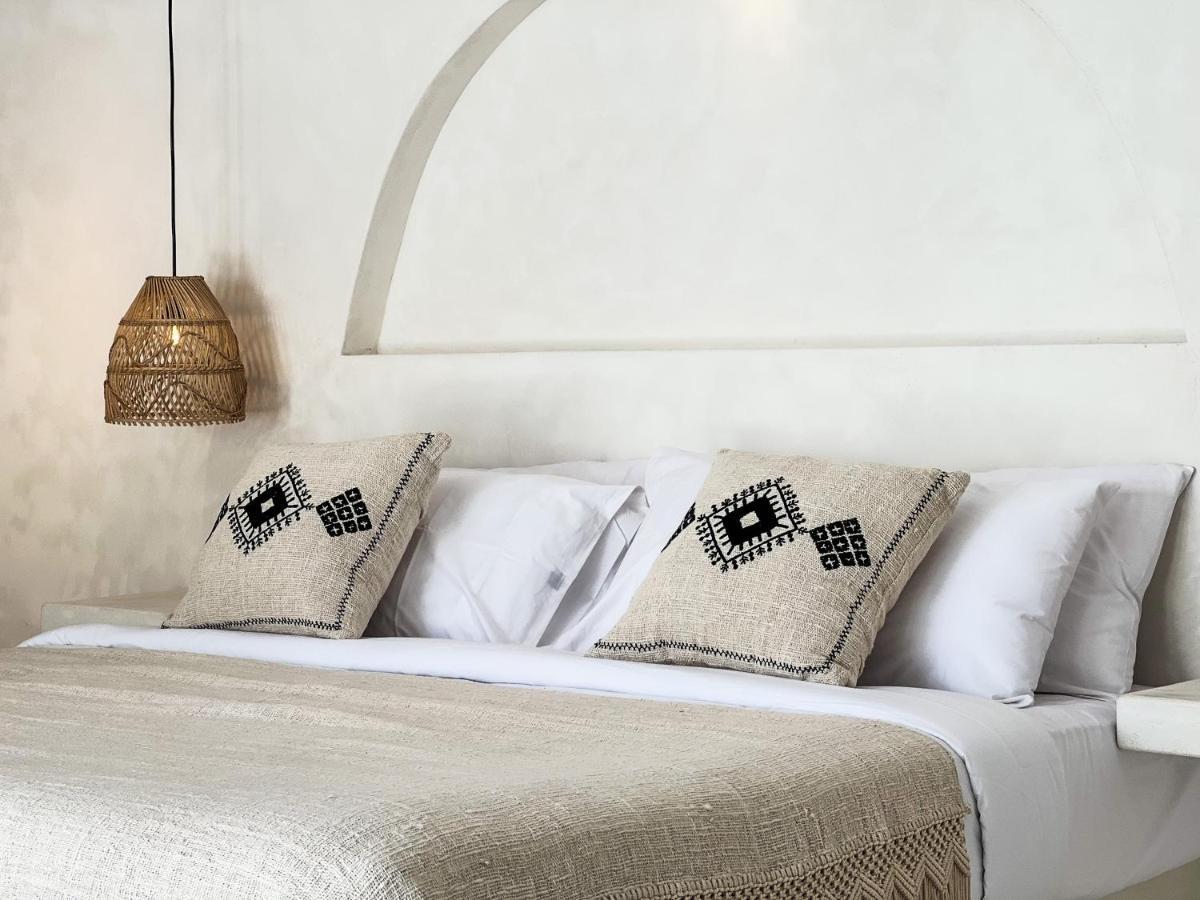 Breathe Boutique Suites Uluwatu  Exterior photo