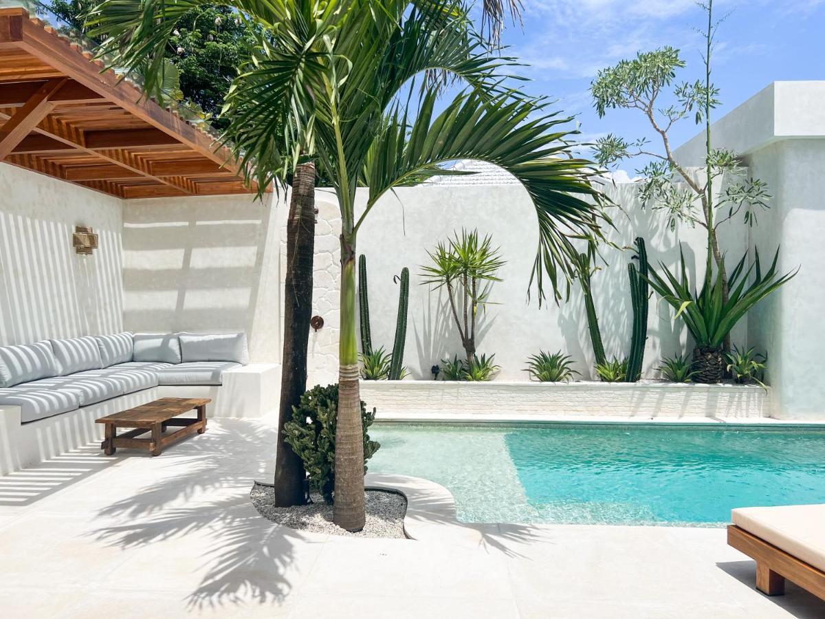 Breathe Boutique Suites Uluwatu  Exterior photo