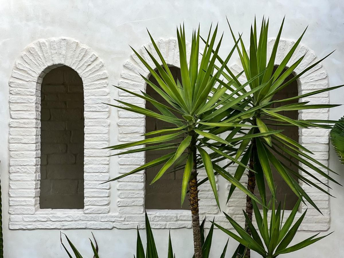 Breathe Boutique Suites Uluwatu  Exterior photo