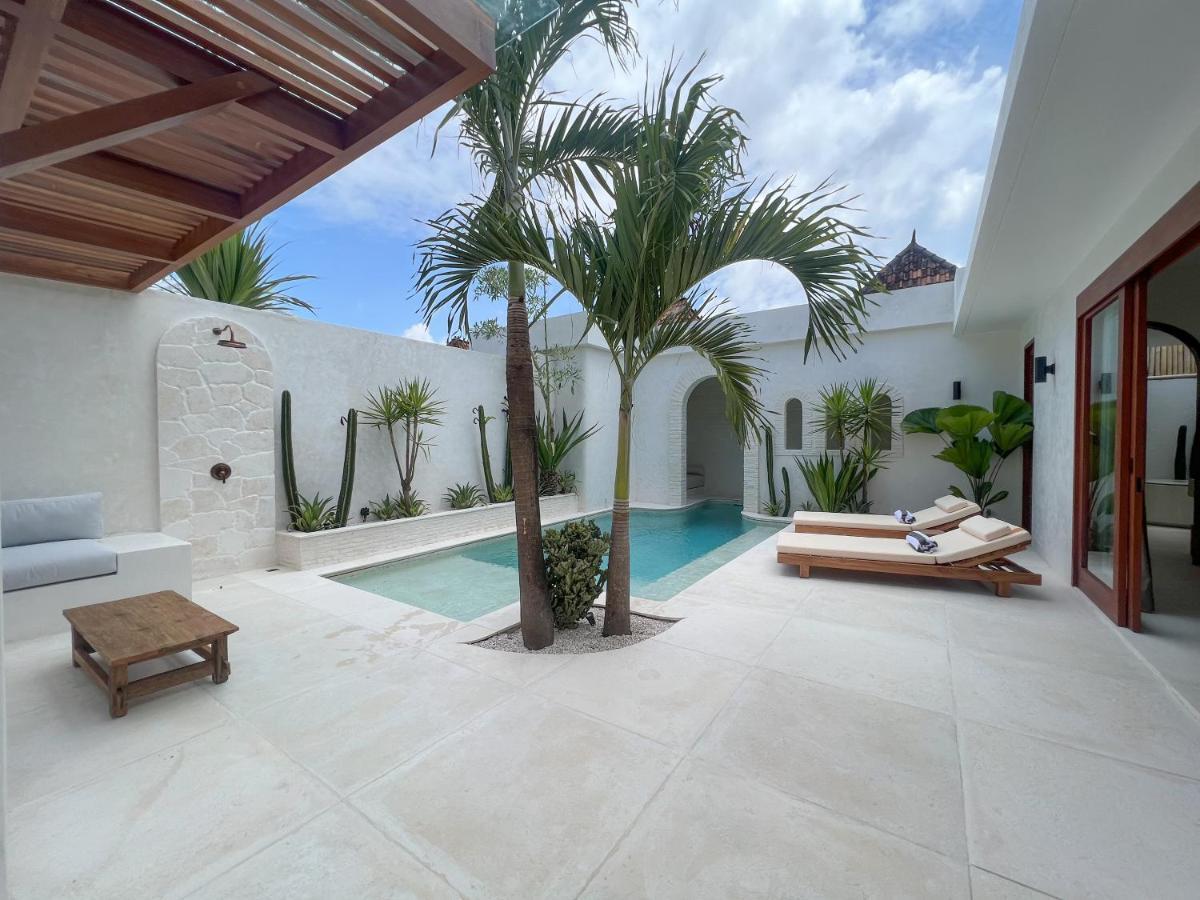 Breathe Boutique Suites Uluwatu  Exterior photo