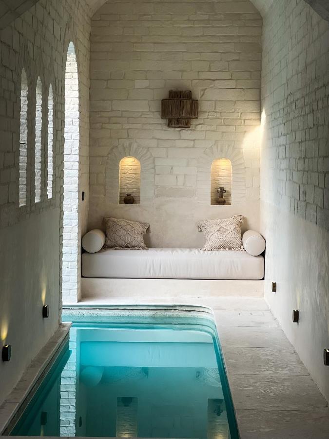 Breathe Boutique Suites Uluwatu  Exterior photo