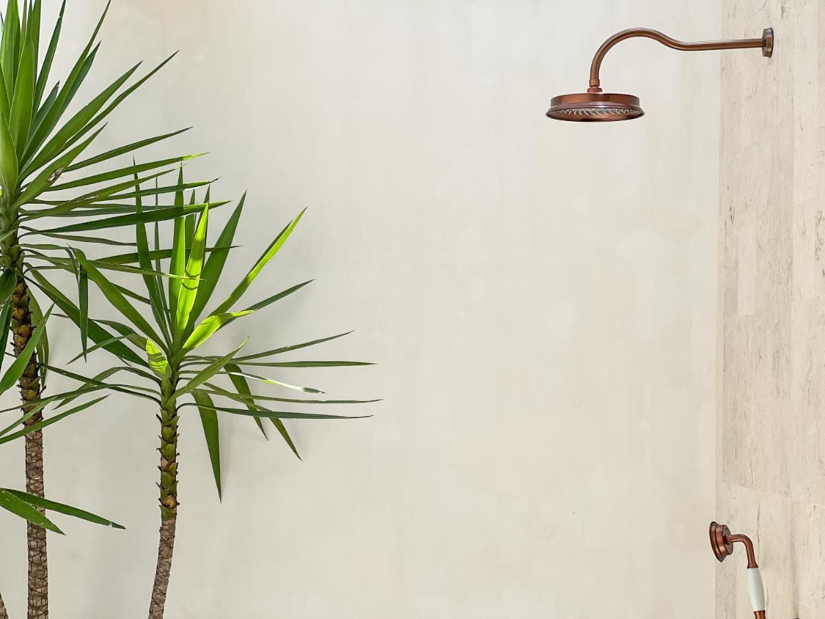 Breathe Boutique Suites Uluwatu  Exterior photo