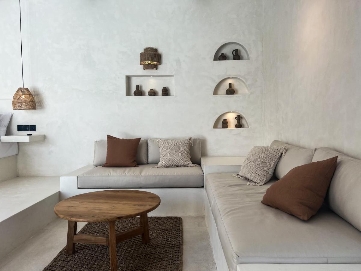 Breathe Boutique Suites Uluwatu  Exterior photo