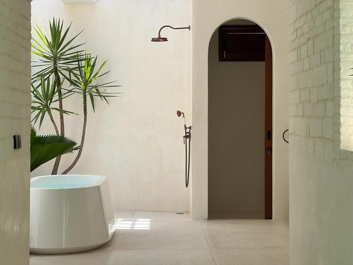 Breathe Boutique Suites Uluwatu  Exterior photo