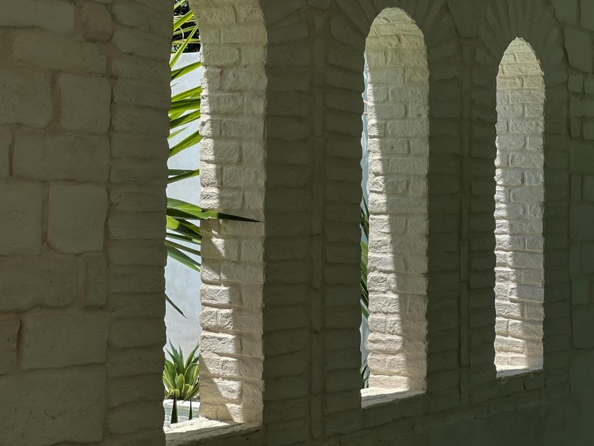 Breathe Boutique Suites Uluwatu  Exterior photo