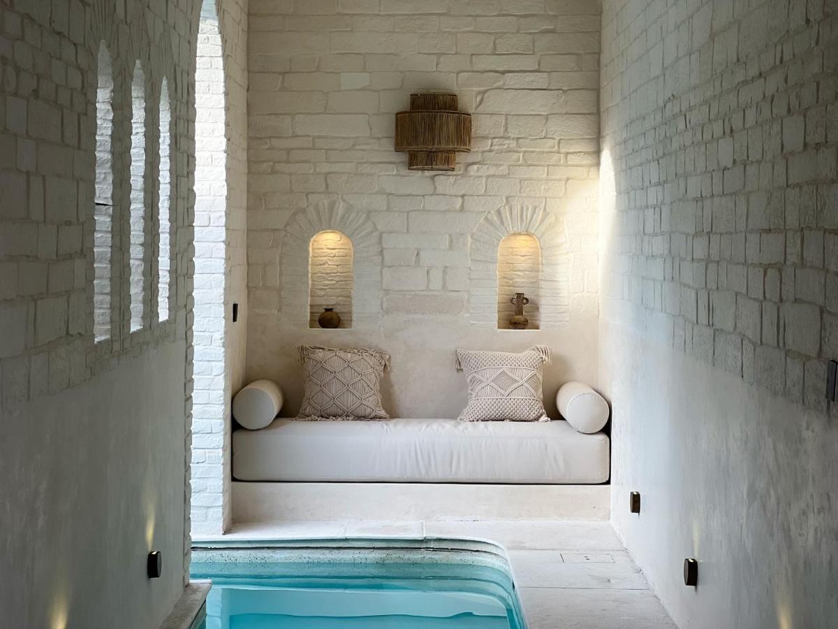 Breathe Boutique Suites Uluwatu  Exterior photo