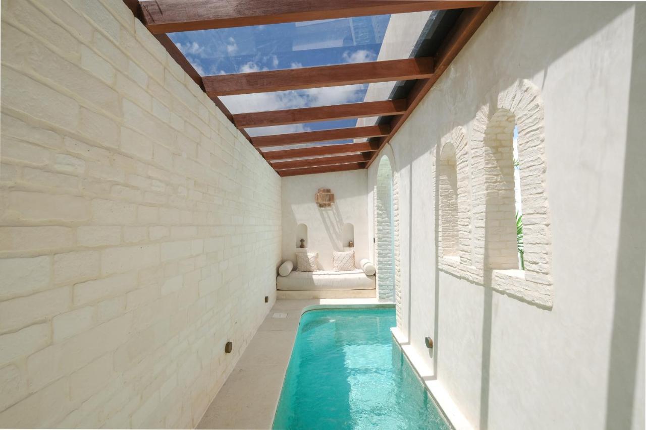 Breathe Boutique Suites Uluwatu  Exterior photo