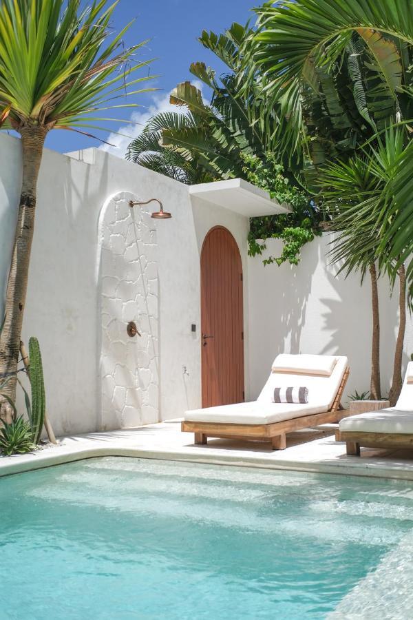 Breathe Boutique Suites Uluwatu  Exterior photo