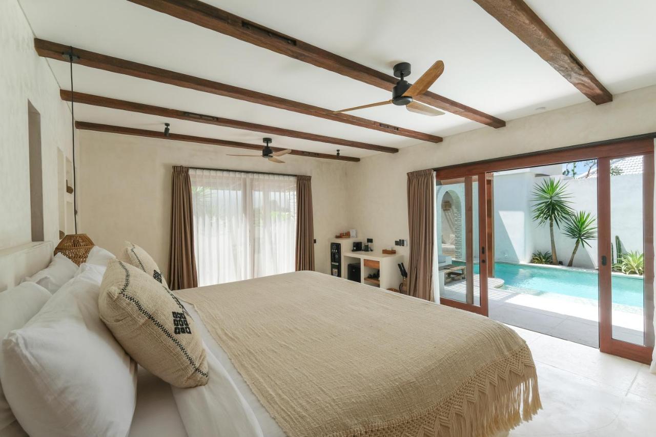 Breathe Boutique Suites Uluwatu  Exterior photo