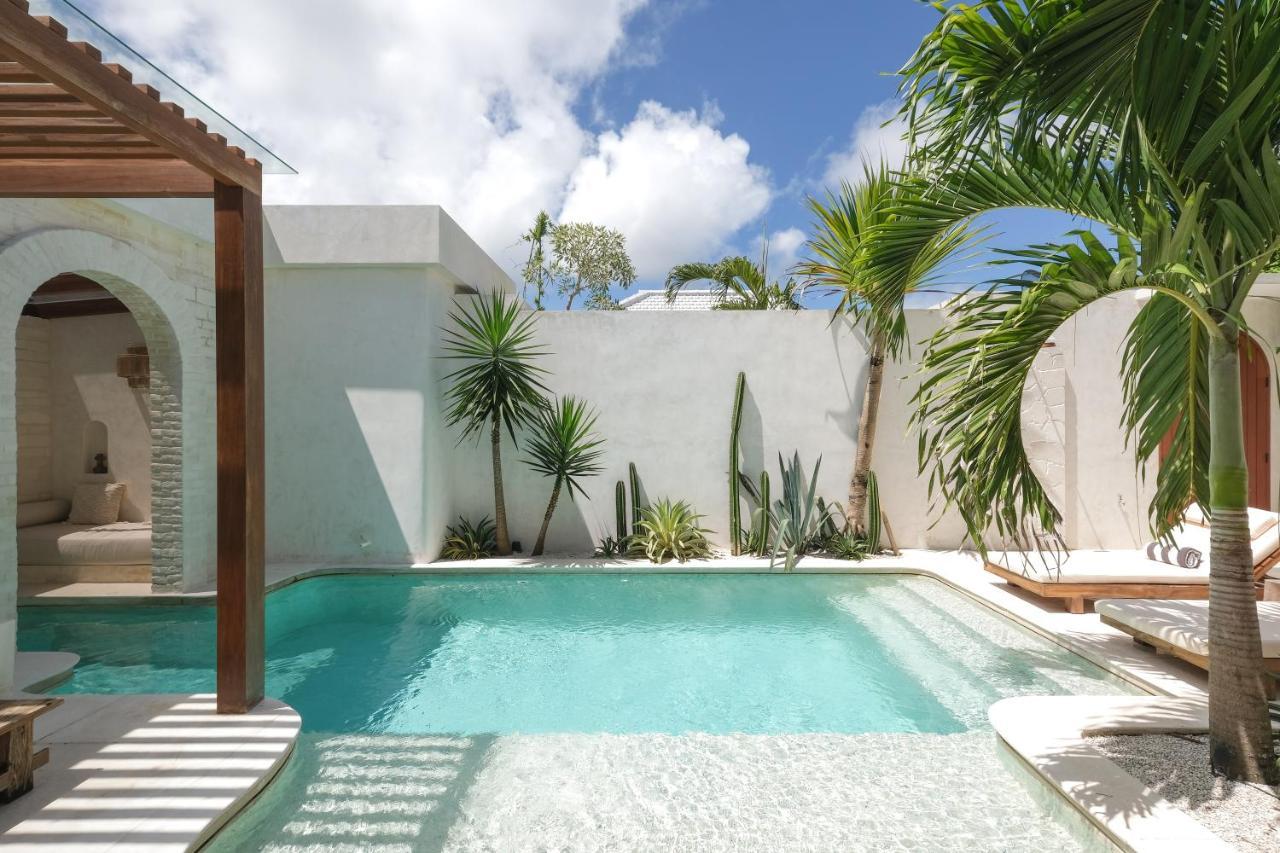 Breathe Boutique Suites Uluwatu  Exterior photo