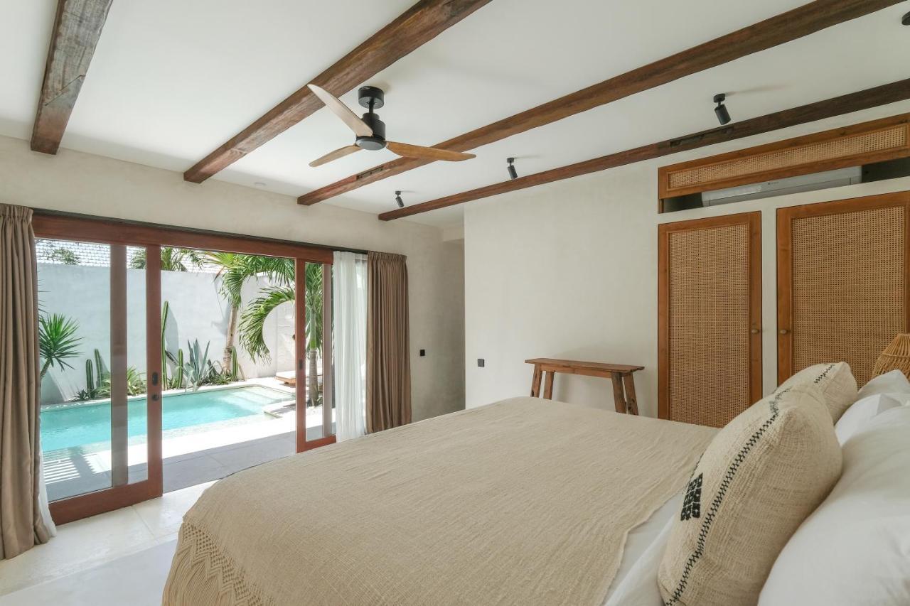 Breathe Boutique Suites Uluwatu  Exterior photo